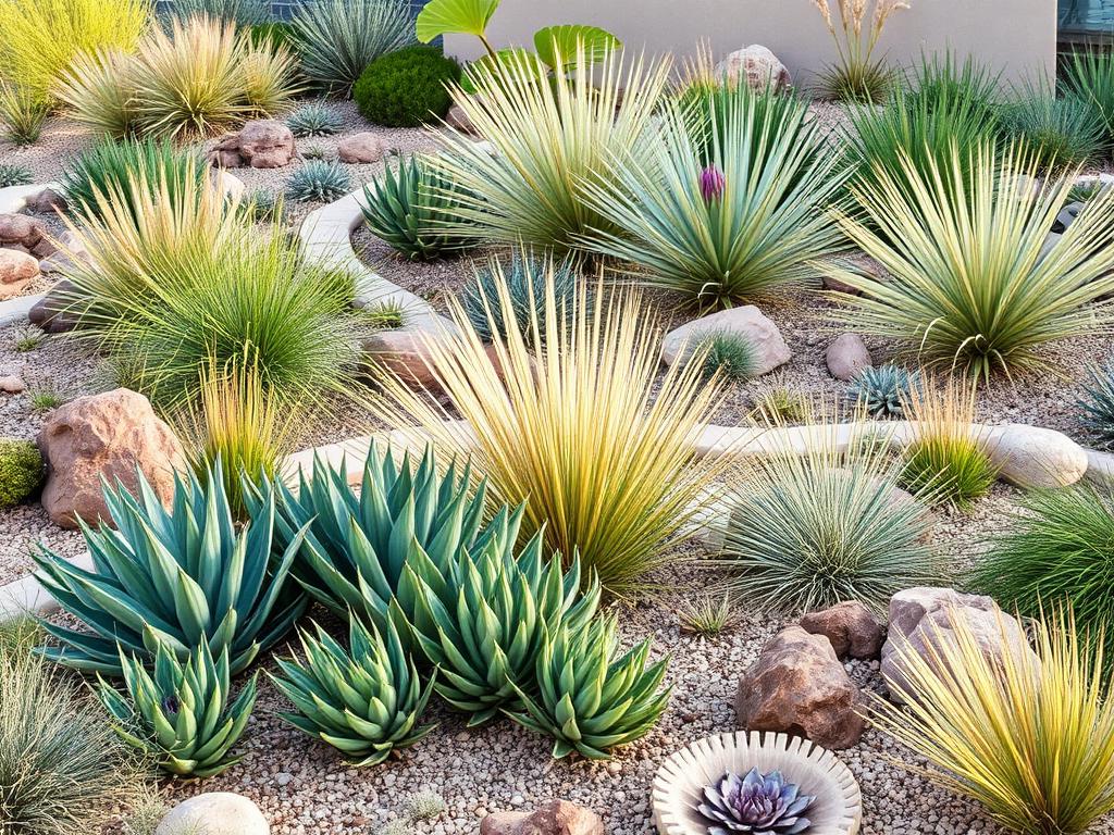 Landscaping Design