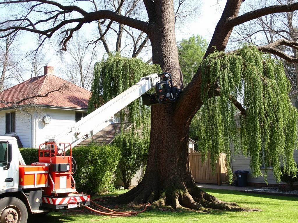Tree Removal