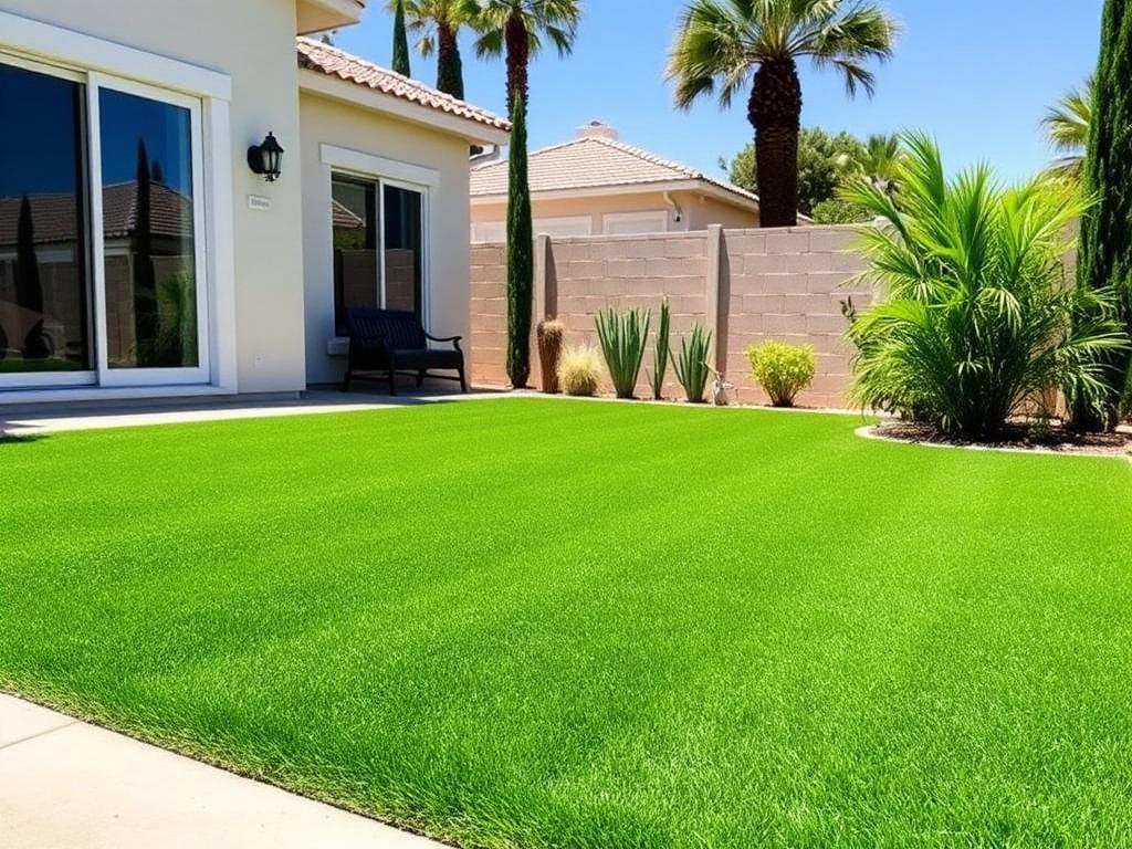 Artificial Turf